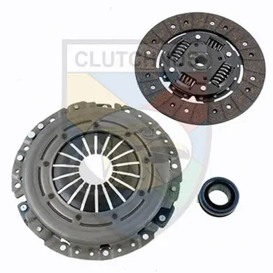 Clutch Kit (MCK1663)