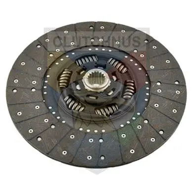 Clutch Disc (SMS157)