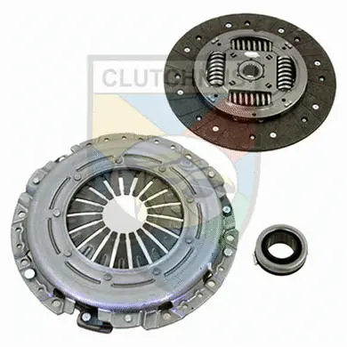 Clutch Kit (MCK1698)