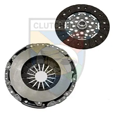 Clutch Kit