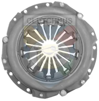 Clutch Pressure Plate (SCPX16)