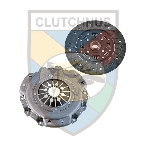 Clutch Kit (MCK1929)