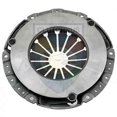 Clutch Pressure Plate