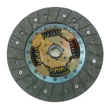 Clutch Disc