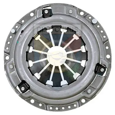 Clutch Pressure Plate (SMPF04)
