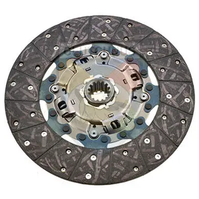 Clutch Disc