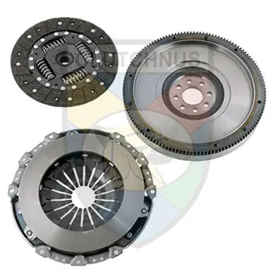 Clutch Kit