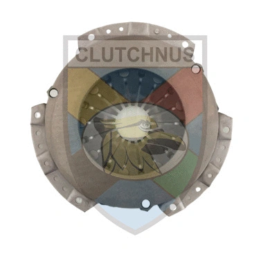 Clutch Pressure Plate
