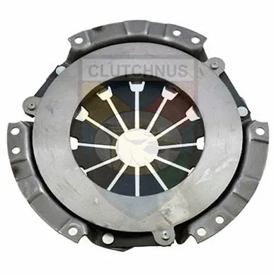 Clutch Pressure Plate