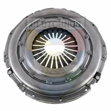 Clutch Pressure Plate (SCPT07)