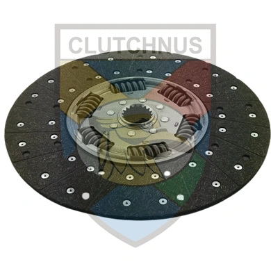 Clutch Disc