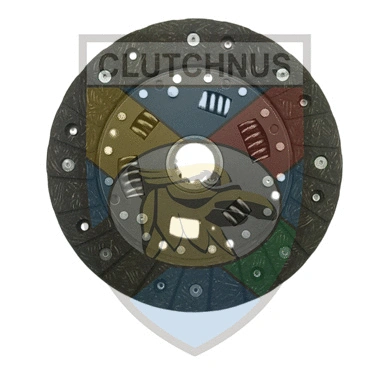 Clutch Disc