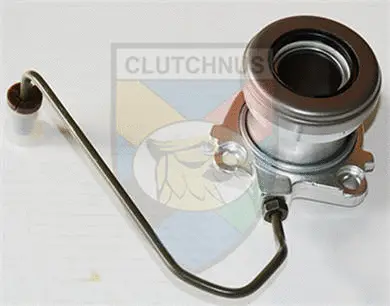 Central Slave Cylinder, clutch (MCSC059)
