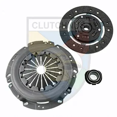 Clutch Kit (MCK2318)