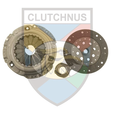 Clutch Kit (MCK0982)
