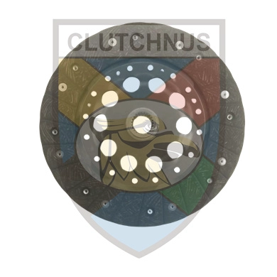 Clutch Disc (SMR212)