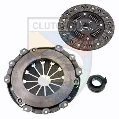 Clutch Kit