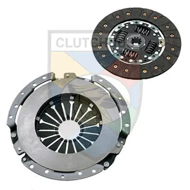 Clutch Kit