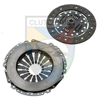 Clutch Kit