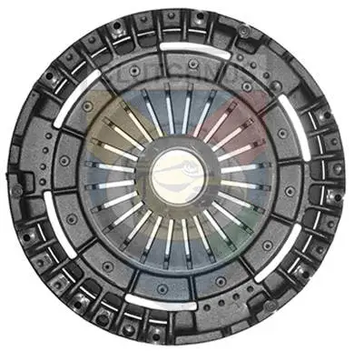 Clutch Pressure Plate (SCPS12)