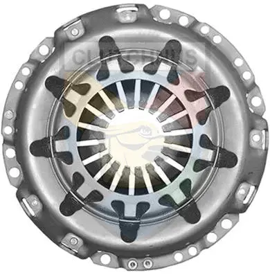 Clutch Pressure Plate (SEEC82)