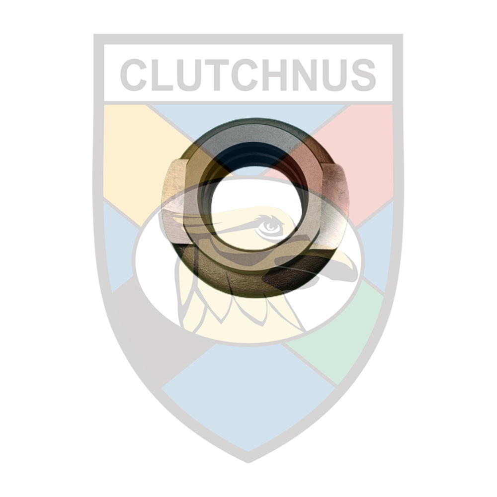 Clutch Release Bearing (TBZ06)