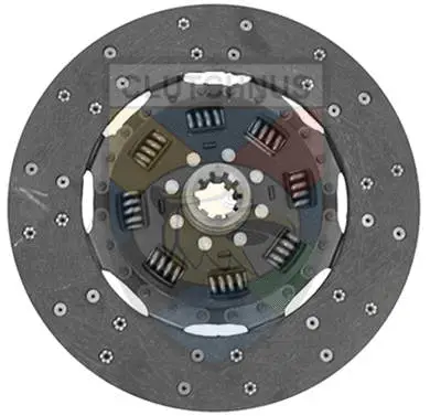 Clutch Disc (SMZ163)