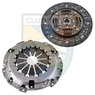 Clutch Kit (MCK0607)