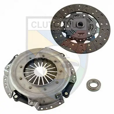 Clutch Kit (MCK0416)