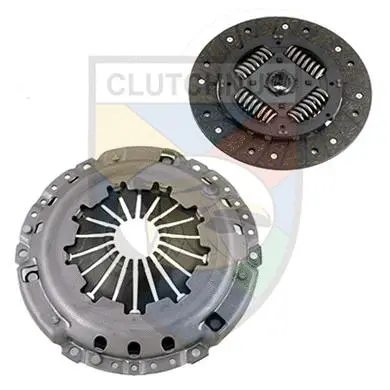 Clutch Kit (MCK3245)