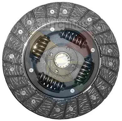 Clutch Disc (SEG17)
