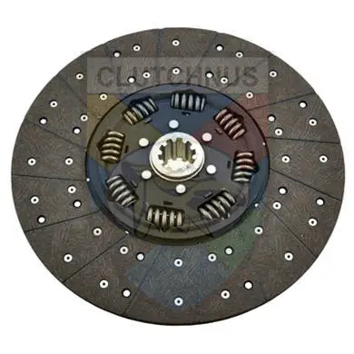 Clutch Disc