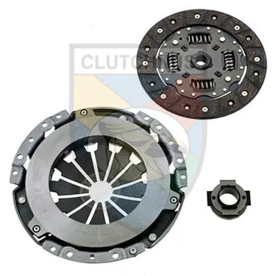 Clutch Kit
