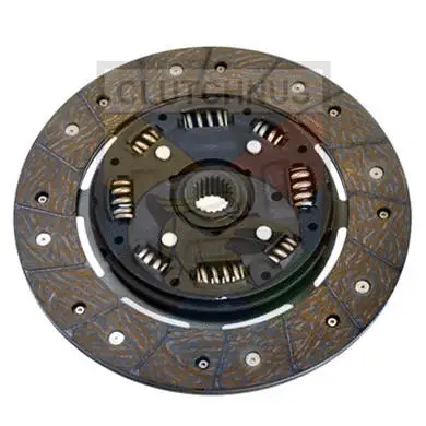 Clutch Disc (SMX36)