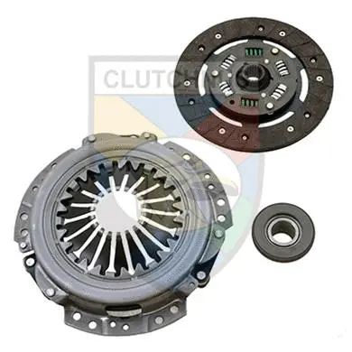 Clutch Kit (MCK2620)