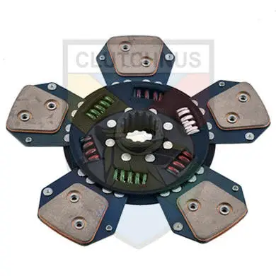 Clutch Disc