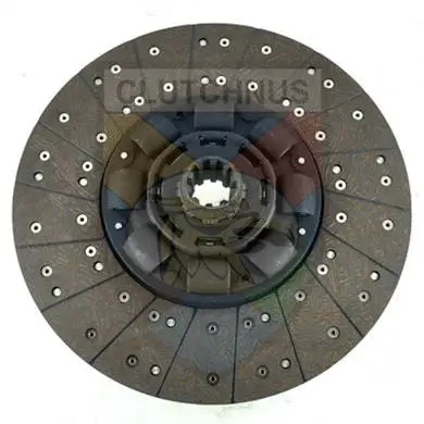 Clutch Disc (SMY88)