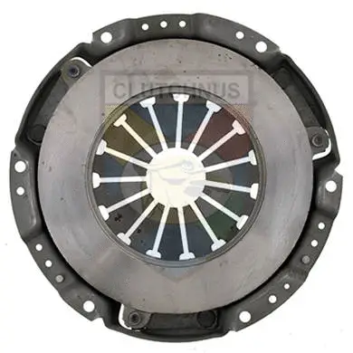 Clutch Pressure Plate