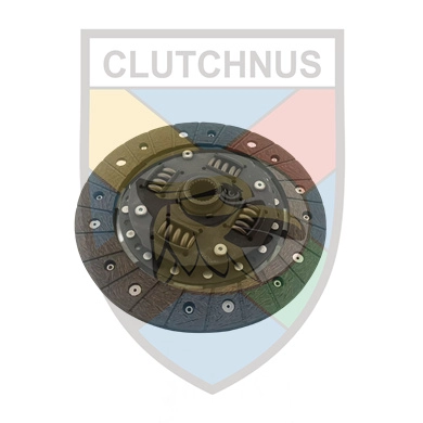 Clutch Disc