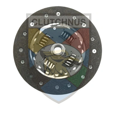 Clutch Disc (SMR145)