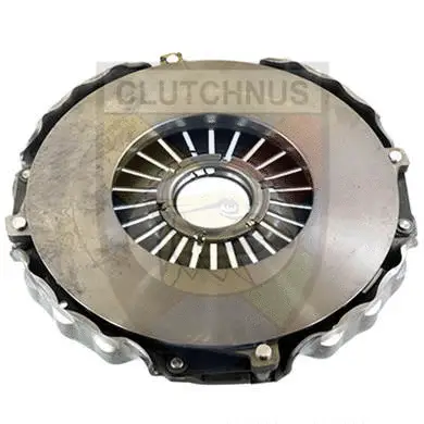 Clutch Pressure Plate