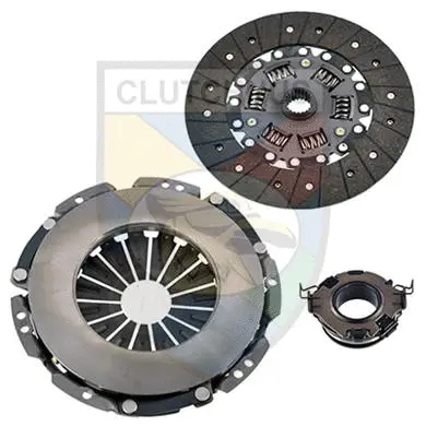 Clutch Kit