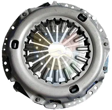 Clutch Pressure Plate (SMPA12)