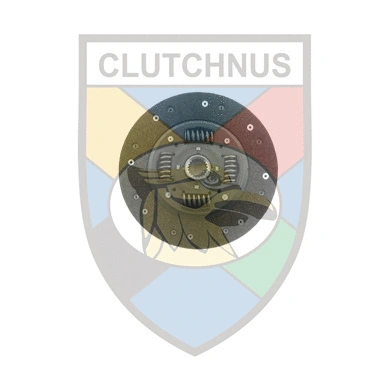 Clutch Disc