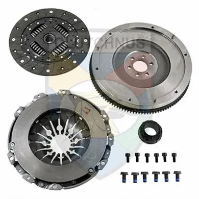 Clutch Kit