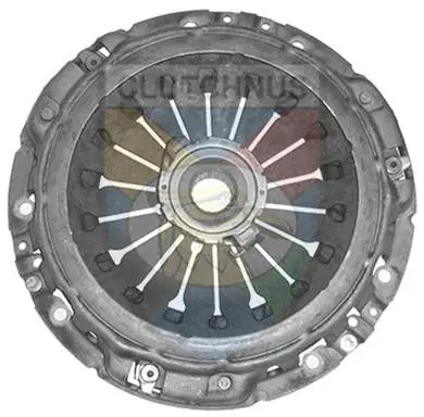 Clutch Pressure Plate (SCPY26)