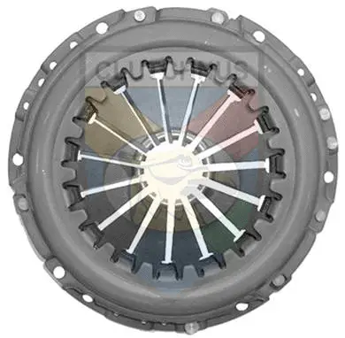 Clutch Pressure Plate (SEFC11)
