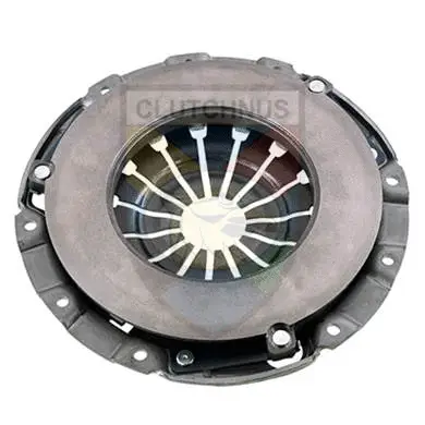 Clutch Pressure Plate