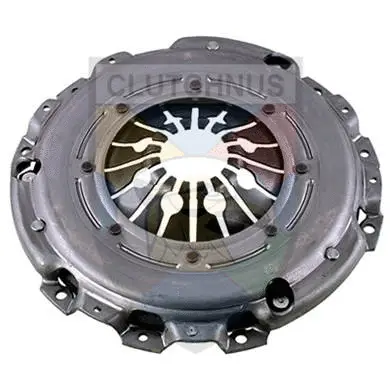 Clutch Pressure Plate (SCPR77)
