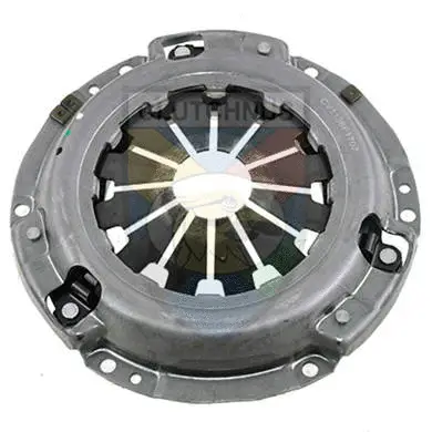 Clutch Pressure Plate (SMPF33)
